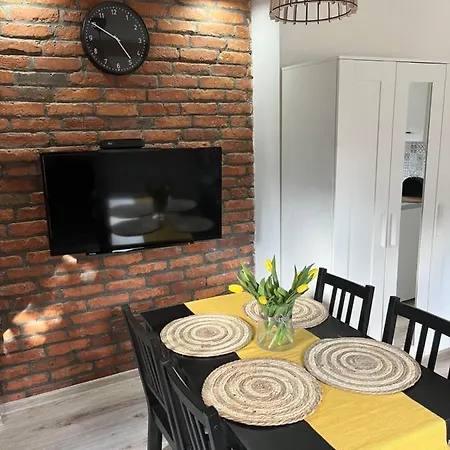 Sudecki Apartament Duszniki Zdrój Exteriér fotografie