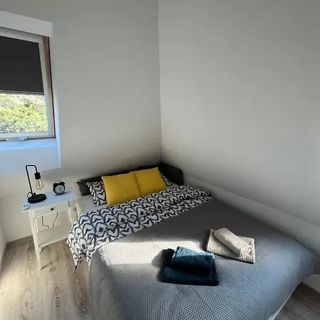 Sudecki Apartament Duszniki Zdrój Exteriér fotografie