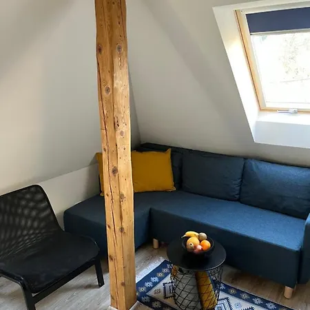 Sudecki Apartament Duszniki Zdrój Exteriér fotografie