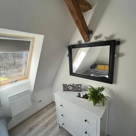 Sudecki Apartament Duszniki Zdrój Exteriér fotografie