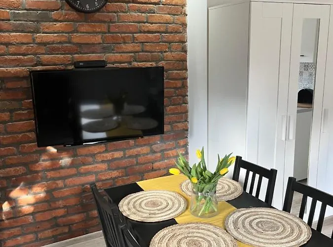 Sudecki Apartament