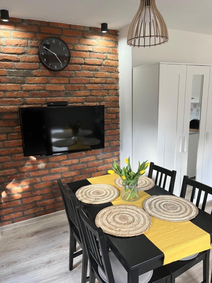 Sudecki Apartment