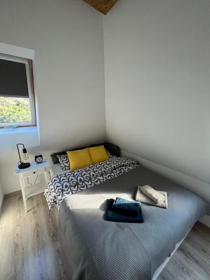 Sudecki Apartment *