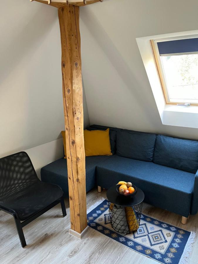 Apartment Sudecki Duszniki Zdroj