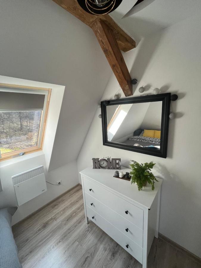 Sudecki Apartament Duszniki Zdrój
